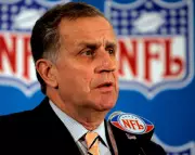 NFL Commissioner Paul Tagliabue Dies at 84 After Transformative Tenure
