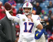 NFL Week 10: Steelers Edge Bengals, Bills Dominate Buccaneers