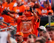 NFL Week 9 Drama Unfolds: Chiefs Dominate Bills in Thrilling Showdown