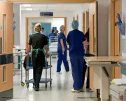 NHS Waiting Times Stalled Despite Recovery Plan, Warns Report