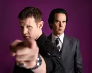 Nick Cave's 'The Death of Bunny Munro' Finally Screens After 16-Year Wait