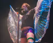 Nick Helm's 'No One Gets Out Alive': A Triumphant Return to Raw, Cathartic Comedy