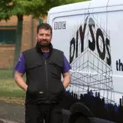 Nick Knowles Challenges Hillingdon Council Over Garden Centre Closure