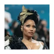 Nicki Minaj Faces Backlash for Trump Administration Role on Nigeria