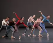 Nico Muhly's 'Marking Time' Premieres at Sadler's Wells