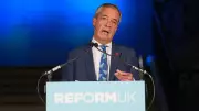 Nigel Farage Proposes Youth Minimum Wage Cut in Reform UK Policy Shake-up