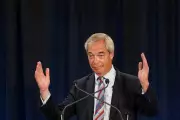 Nigel Farage's Bombshell Claim: Is Bank of England Independence Under Threat?