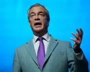 Nigel Farage's 'Not With Intent' Racism Defence & Reform UK Bribe Scandal