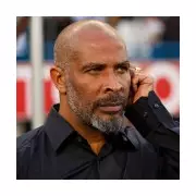 Nigeria Boss Claims DR Congo Used 'Voodoo' in World Cup Qualifying Upset