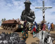 Nigeria's Security Crisis: Religious Conflict, Banditry and Political Failure