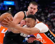 Nikola Jokić's 55-Point Masterclass Ends Nuggets' 50-Point Game Curse