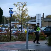 Nine Fight for Life After Suspected Terror Attack Rocks UK Seaside Town