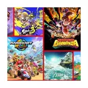 Nintendo Store App's Hidden Gem: Fans Rejoice Over Play Activity Tracker