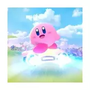 Nintendo's Kirby Air Riders Rap Dethrones DK Rap as Worst Game Song