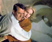 North by Northwest: Hitchcock's Masterpiece of Absurd Comedy