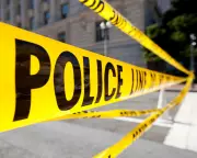 North Carolina Police Officer Fatally Shot in Hospital Emergency Room