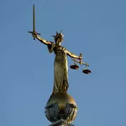 North London Killer Left Victim's Body in Bath for 10 Days