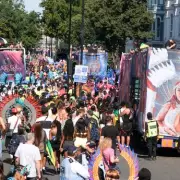 Notting Hill Carnival 2024: Sound System Locations Revealed for London's Biggest Street Party