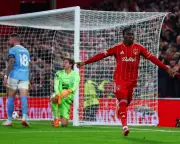 Nottingham Forest's 3-0 European Triumph Over Malmö Sparks Nostalgia