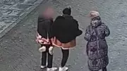 Nottingham Police Hunt 'Bizarre Dance' Phone Thief