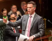 NSW Premier Faces 2014 Fundraiser Scrutiny Over Secret Donations