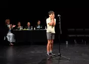 NSW Spelling Bee 2025: Finn McGhee Wins Tense Final After 14 Rounds