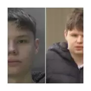 Nursery Worker Jailed for 10 Years After Raping 3-Year-Old Boy