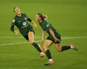 NWSL Drama Unfolds: Racing Louisville Snatch Final Playoff Spot in Thrilling Decision Day