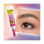 NYX Brow Gel Under £10: Beauty Fans Rave Over All-Day Hold