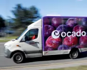 Ocado's Share Price Plummets as Kroger Closes US Warehouses