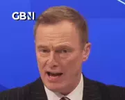 Ofcom Investigates GB News Over 'Foreign-Sounding Names' Segment