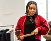 Ola Ince Revives The Mousetrap for Modern Sleuths