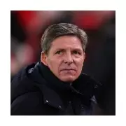 Oliver Glasner blames Crystal Palace summer transfer policy for Man Utd defeat