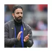 Onana's Man Utd career 'is over' after £47m flop's Amorim axe