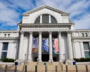 One-Third of US Museums Lost Government Funding Under Trump