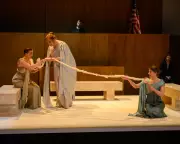 Opera Reborn: The Smyths Breathe Dazzling New Life into Respighi's Lost Masterpiece at the Barbican