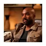 Ore Oduba's 30-Year Porn Addiction Confession: 'It Destroyed My Life From The Inside Out'