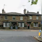 Over 2,300 Fight to Save 18th Century Black Horse Pub in North London