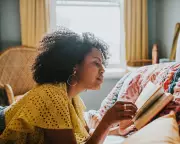 Over Half of UK Novelists Fear AI Will Replace Their Work