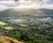 Oxford-Cambridge Forest Towns: UK's Ambitious Plan for Five New Eco-Communities
