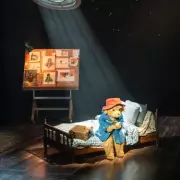 Paddington Bear Statue Removal Leaves Londoners Heartbroken: 'It Feels Like Losing a Friend'