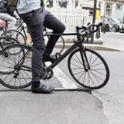 Paddington's Cycle Lane Chaos: Westbourne Terrace Gridlock Sparks Driver Fury