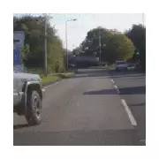 Paedophile Rams Police in 64mph Chase to Dodge Court for Child Abuse Images