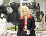 Pam Hogg: Fashion Rebel Remembered at 66
