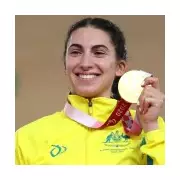 Paralympic Champion Paige Greco Dies at 28 After Sudden Medical Episode