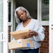 Parcel Delivery Failures: Royal Mail Tops League as Yodel Ranks Worst