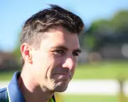 Pat Cummins Eyes Brisbane Ashes Return as Australia Captain Faces Fitness Race Against Time