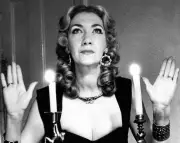 Patricia Crowther: Sheffield's Wicca Elder Dies at 97