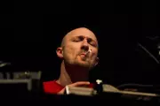 Paul Kalkbrenner's Only 2025 UK Show at London's Drumsheds