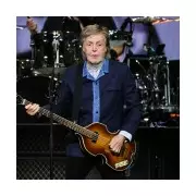 Paul McCartney Reveals He Felt 'Emotionally Dead' After The Beatles' Heartbreaking Split